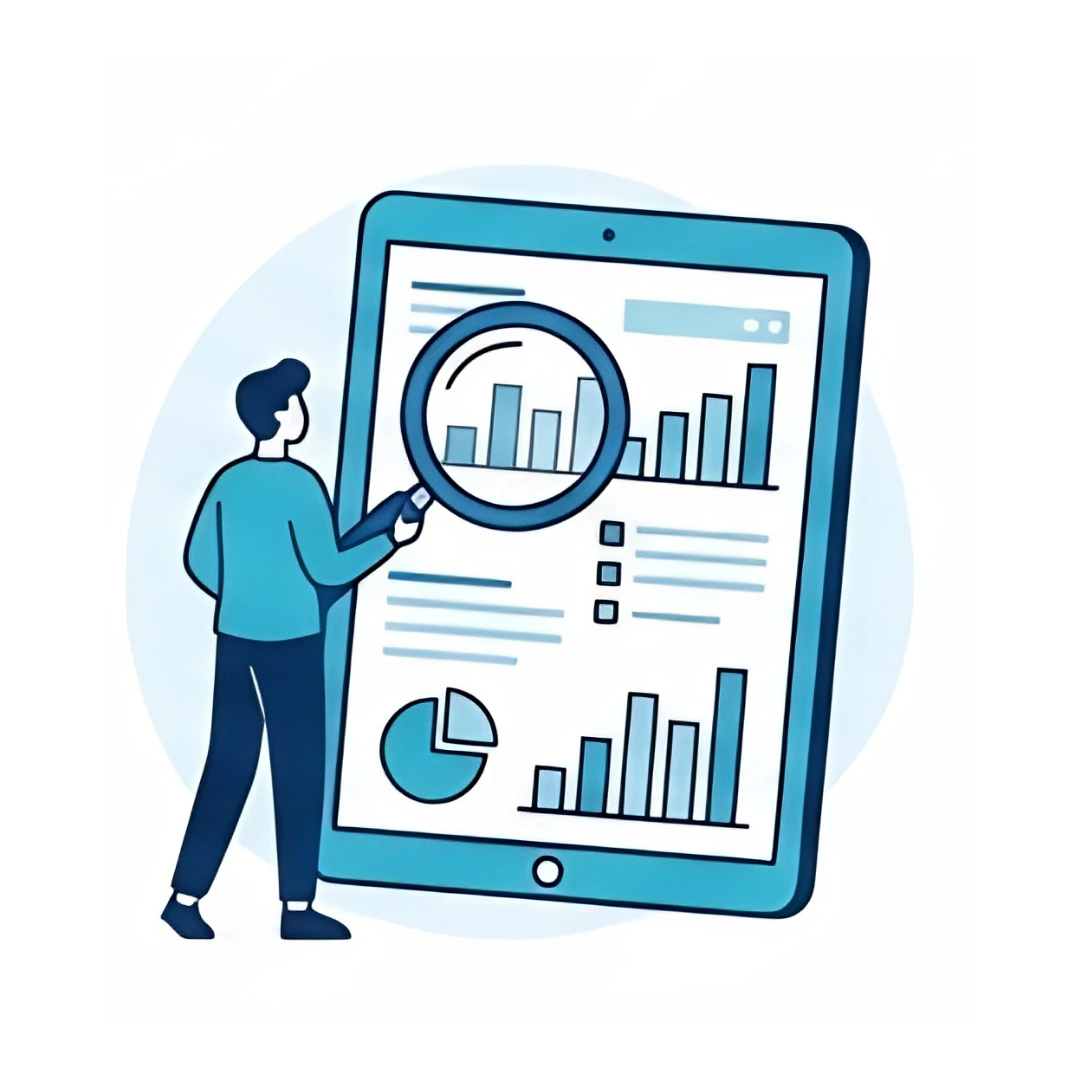 Audit & Discovery