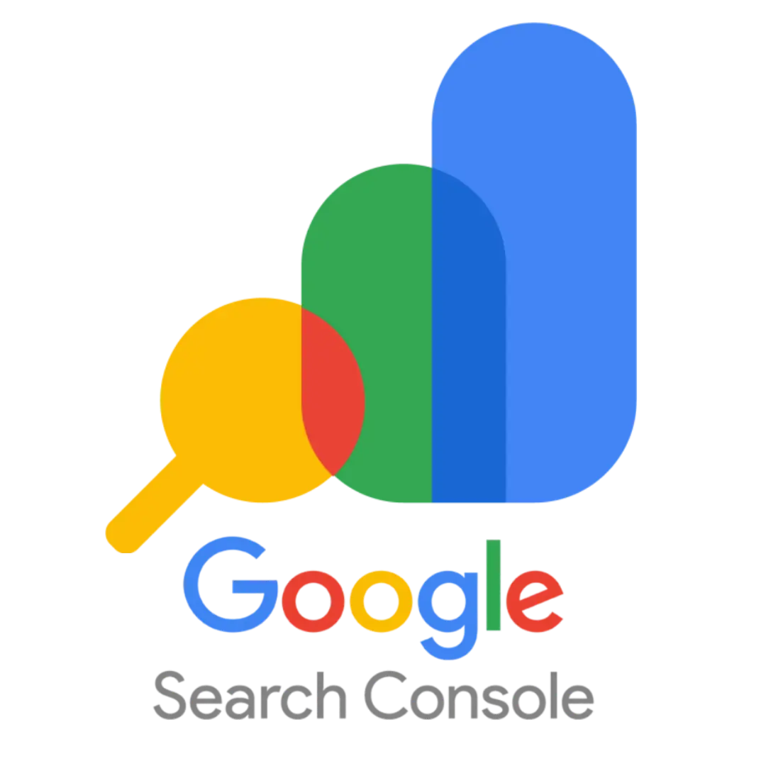 Google Search Console Logo