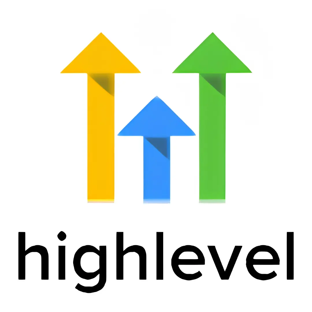 High Level Logo