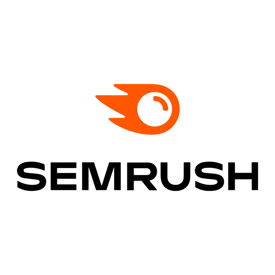 SEMRUSH Logo