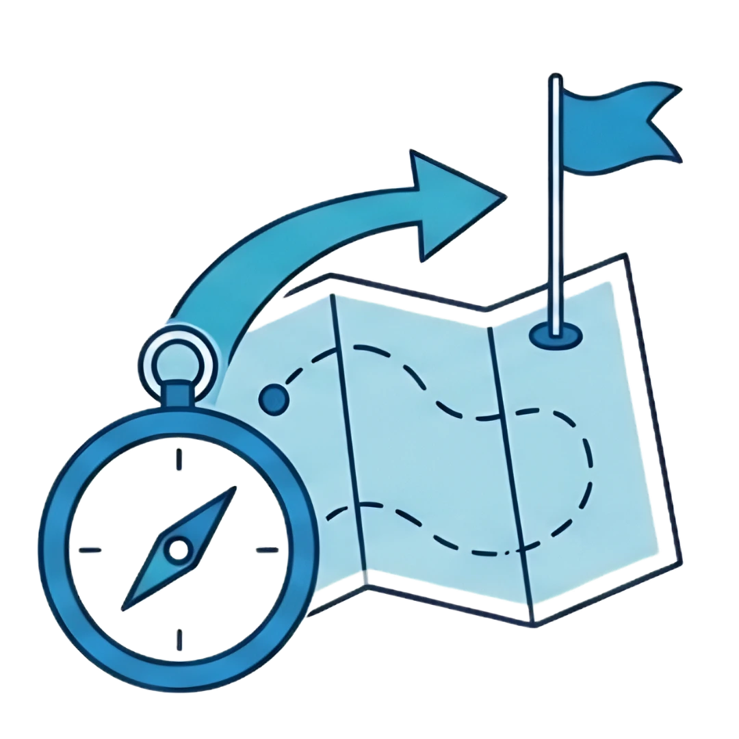Strategic Roadmap