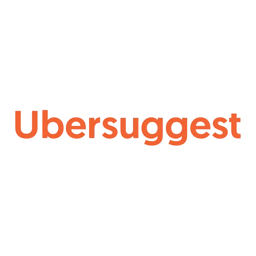 Ubersuggest Logo
