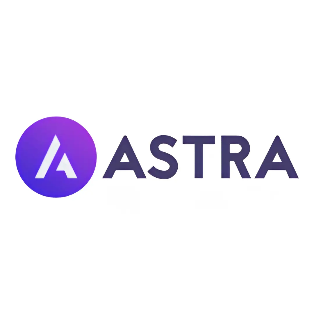 WordPress Astra Logo