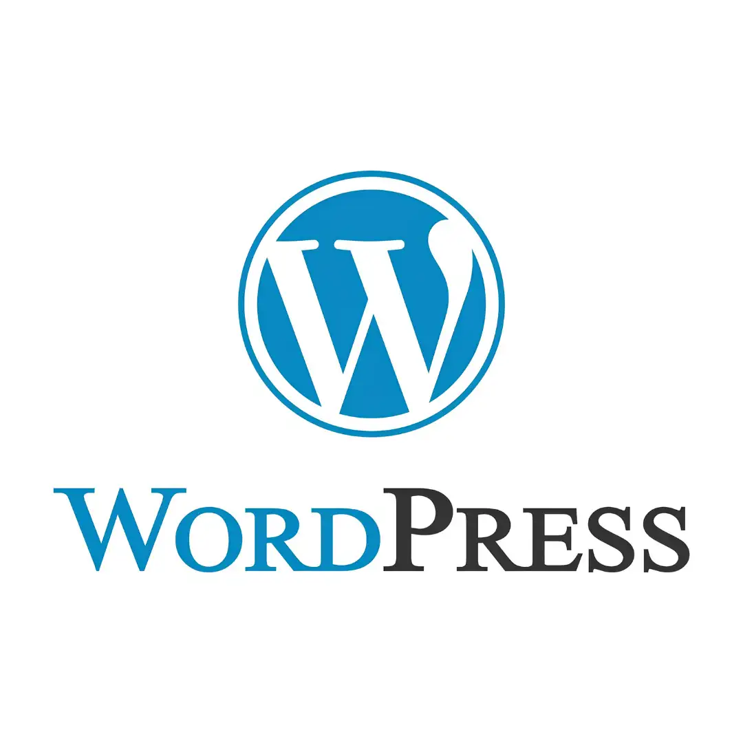WordPress Logo