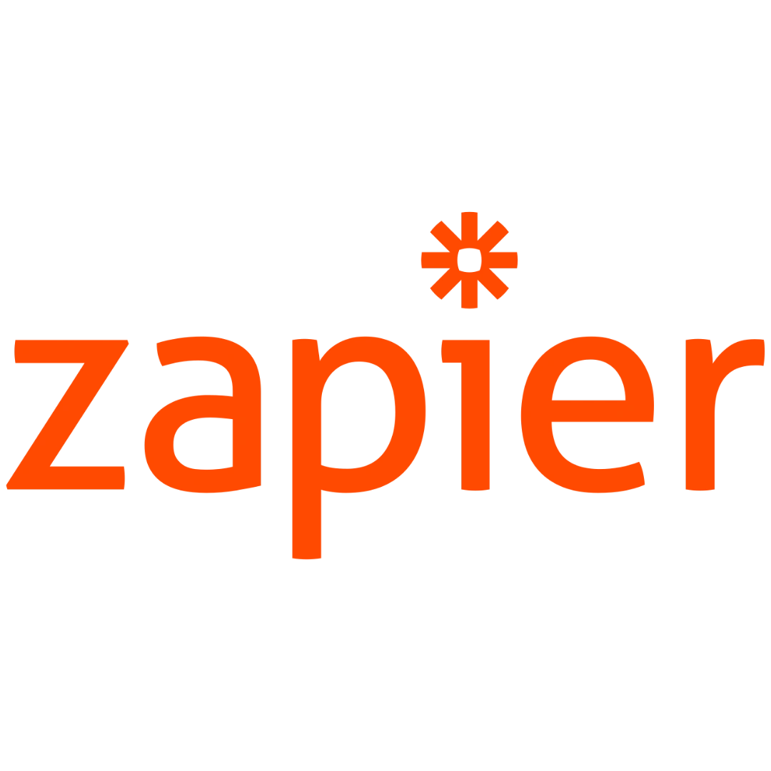 Zapier Logo